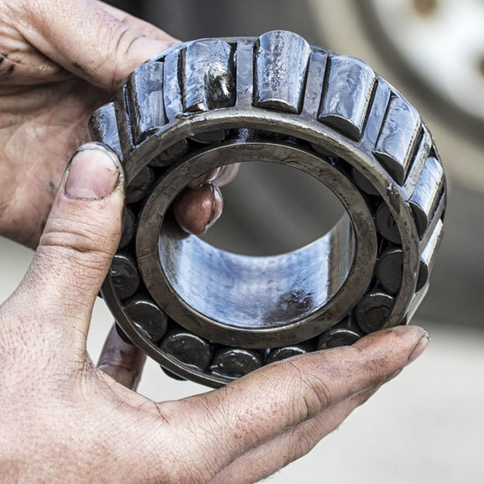 wheel bearing repair & replacement 