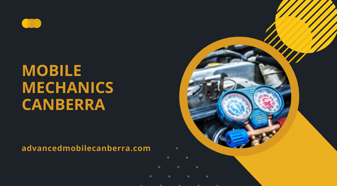 Mobile Mechanic in Crace