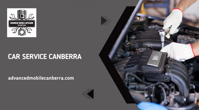 3 Warning Signs Which Indicate You Need Car Service In Canberra