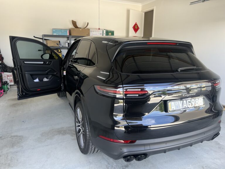 Logbook Service Canberra 