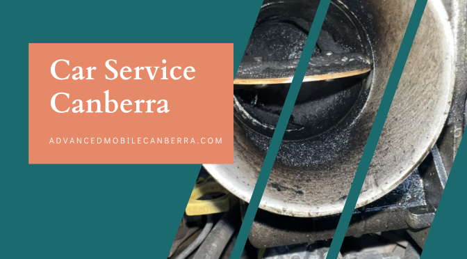 Car Service Canberra