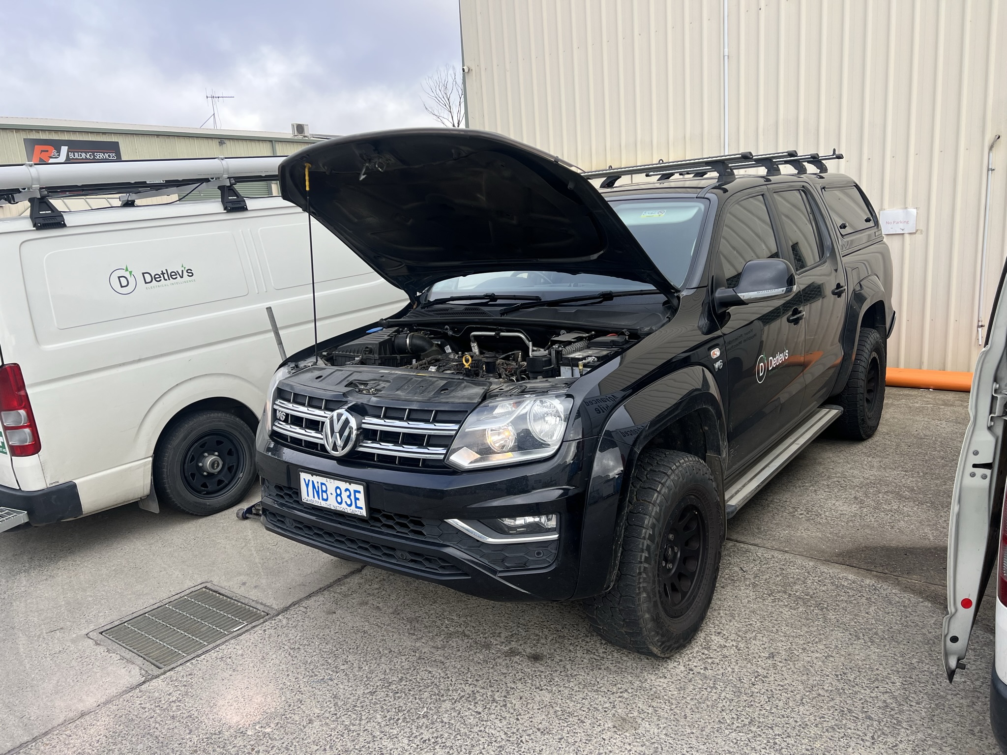 Mobile Mechanics Ainslie