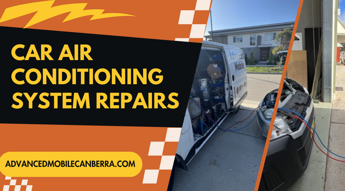 Why are Timely Car Air Conditioning System Repairs a Must?