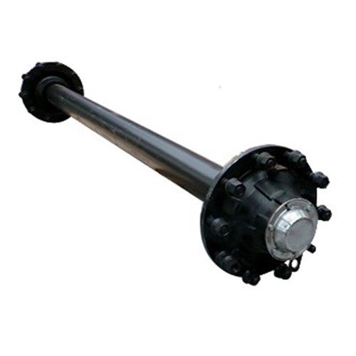 Axle Replacement