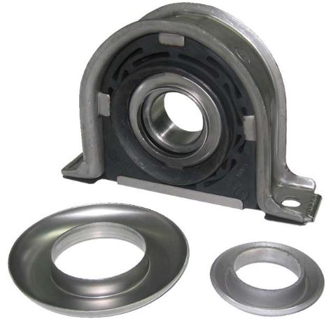 Centre Bearing Replacement