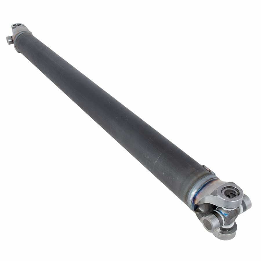 Driveshaft replacement