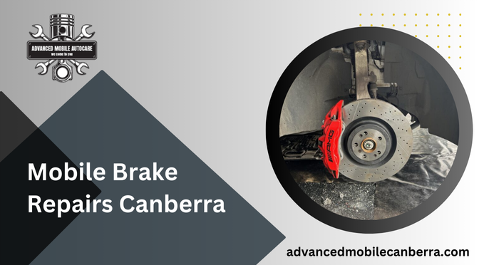 Things You Can Expect to Get From Expert Mobile Mechanic in Canberra