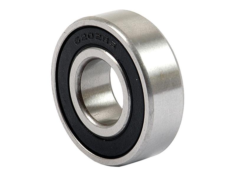 Clutch Spigot Beaing Replacement
