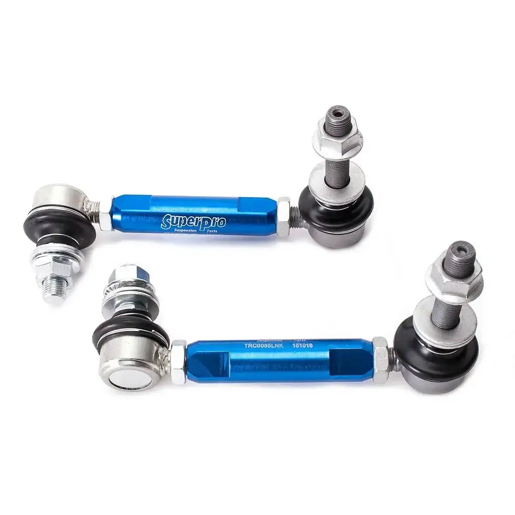 Sway Bar Link Replacement Service in Canberra