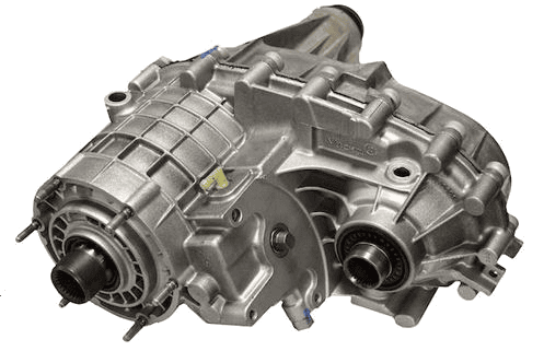 Professional Transfer Case Replacement Service in Canberra