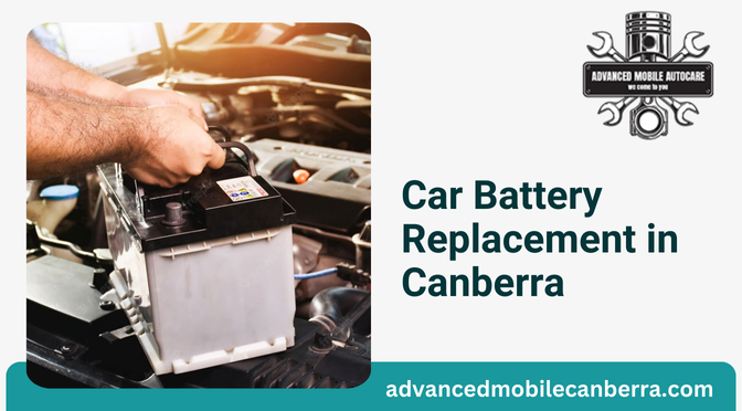 Why Choosing Expert Mechanics for Car Battery Replacement is A Must?