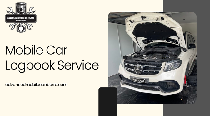 6 Reasons Why Routine Car Logbook Servicing is a Must