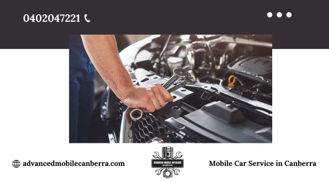 What Are The Advantages Of Hiring A Mobile Fleet Vehicle Maintenance Service?
