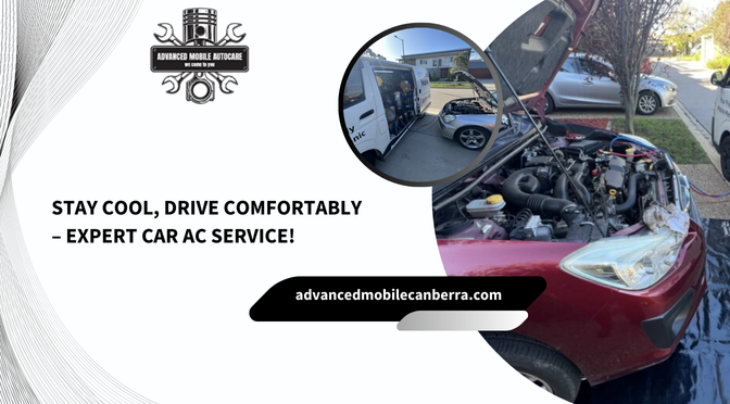 Top Signs Your Car Needs Complete Air Conditioning Service