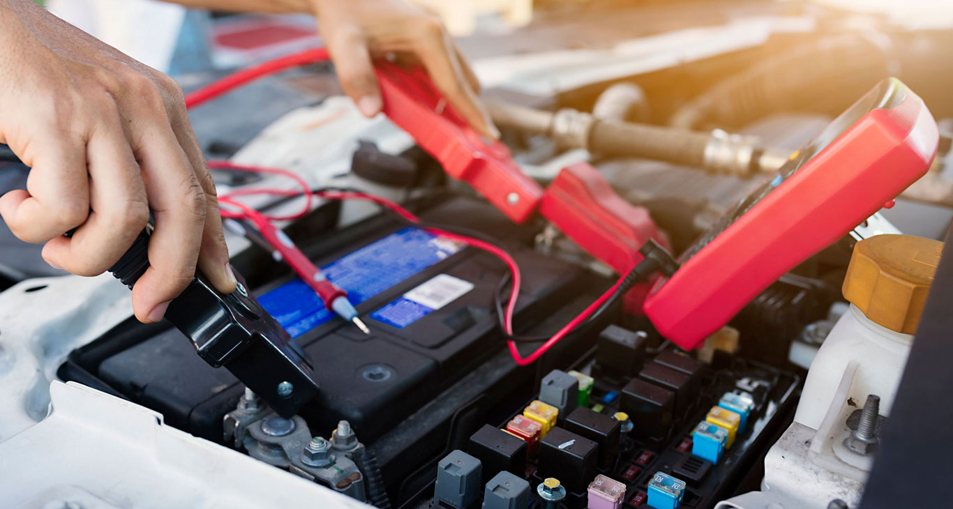 Fleet Vehicle Service Canberra