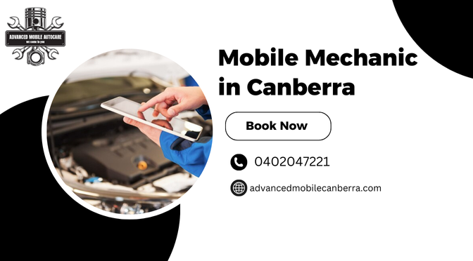 Does Hiring A Mobile Car Mechanic Mean Getting the Best Solution?