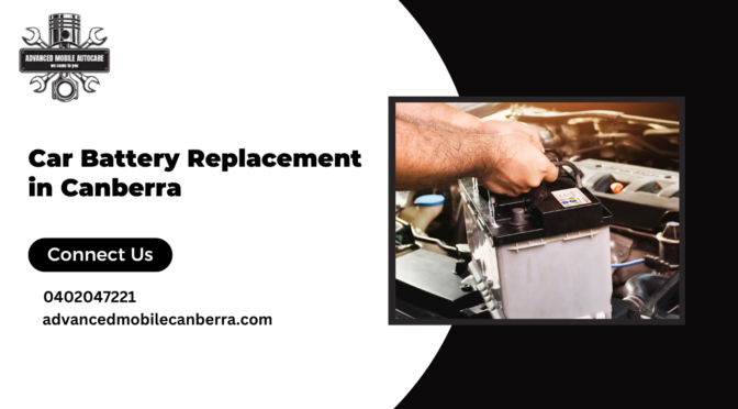 Why Timely Car Battery Replacement Is So Important?