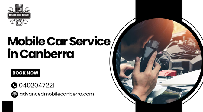 Does Hiring Mobile Car Mechanic Means Getting Quality Service?