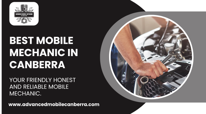 Essential Tips for Finding a Trustworthy Mobile Mechanic