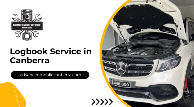 How Can A Car Logbook Service Help You Save Money On Future Repairs?